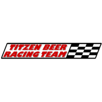 Titzen Beer Racing Team -  Logo Only